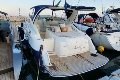 Charter Motorboat Cranchi 39 Endurance Salerno