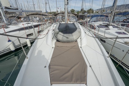Jeanneau 54