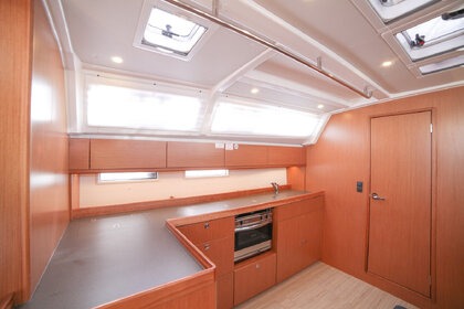Location Voilier  Bavaria Cruiser 46 Fethiye