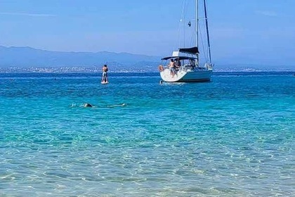 Ενοικίαση Ιστιοπλοϊκό σκάφος Jeanneau Sun odyssey 32.2 Χανιά