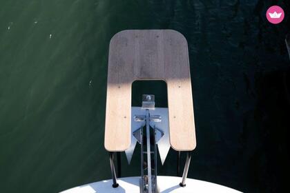 Location Bateau à moteur Beneteau Flyer 9 Propriano