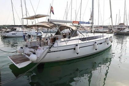 Miete Segelboot Bavaria Yachtbau Bavaria Cruiser 46 - 4 cab. Biograd na Moru