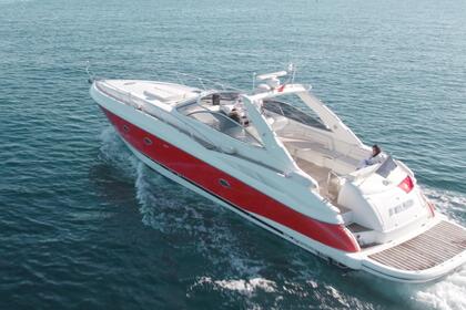 Hire Motor yacht Sunseeker 56 Predator Golfe Juan