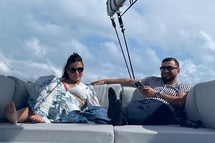 Catamaran PREMIUM 2024