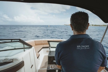 5⭐️ Sea Ray 24’ 2022. All inclusive