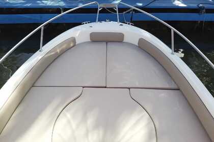 Alquiler Barco sin licencia  Mingolla Brava 19 n.32 Sperlonga