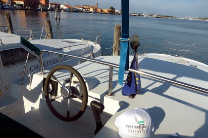 Louez cette péniche pour découvrir les beautés