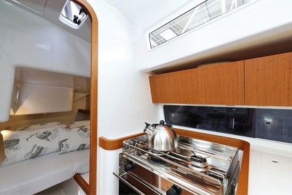 Rental Sailboat Bénéteau First 36 Biograd na Moru