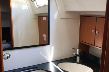 Midas, Bavaria 45 cruiser