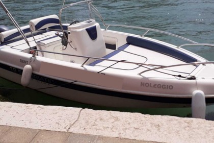 Yacth&Co Adriatic19.5