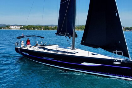 Hyra båt Segelbåt Elan Marine Elan E6 Split