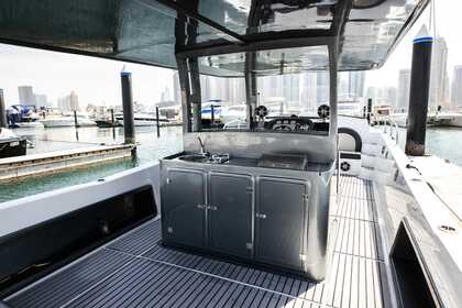 "Melody" - 50ft|12PAX+Crew|Autonomous Speed-boat|Day&Night Cruising and Fishing