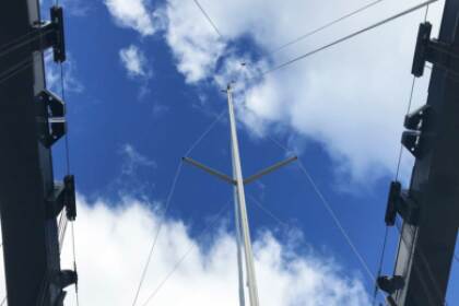 Midas, Bavaria 45 cruiser