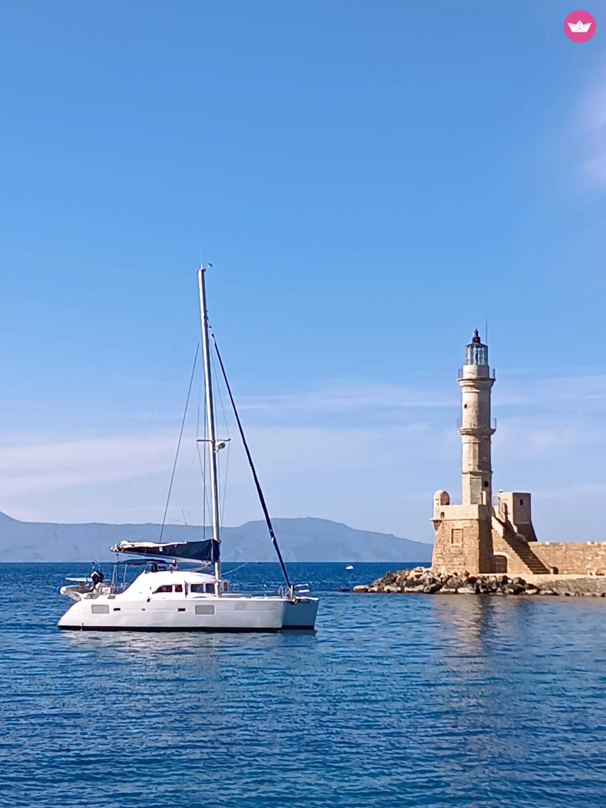 Catamaran Lagoon 380 s2 11.58m 3