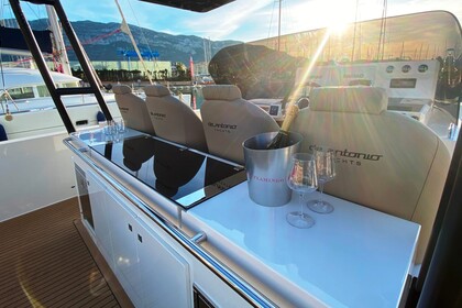 De Antonio Yachts D42 PROMETHEUS