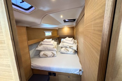 Verhuur Zeilboot Elan Marine Elan Impression 50.1 Kaštel Gomilica