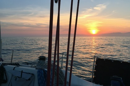 Noleggio barche a vela a Minorca