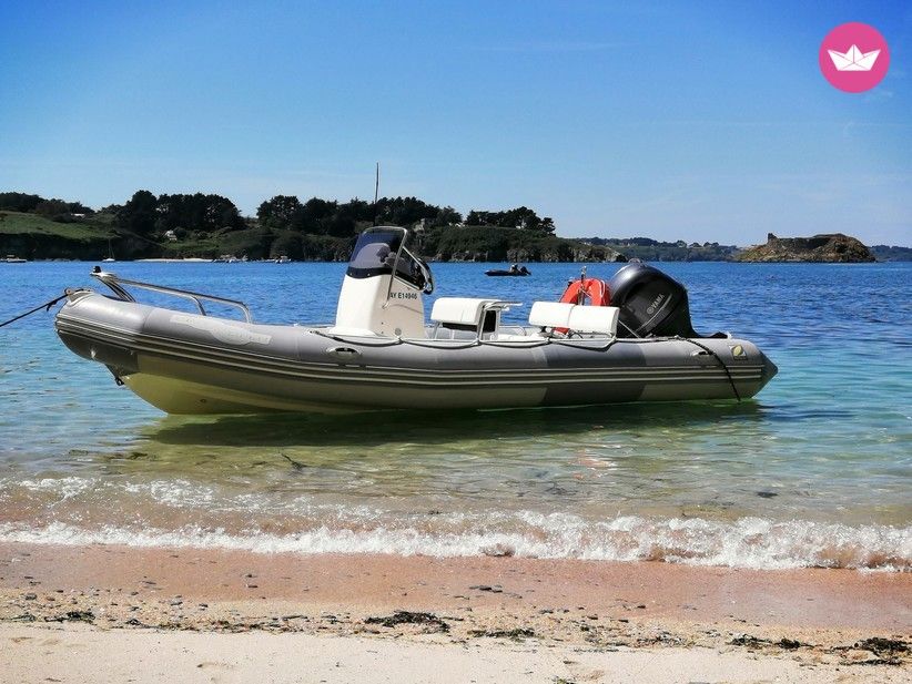 Арендовать Pro Open 650