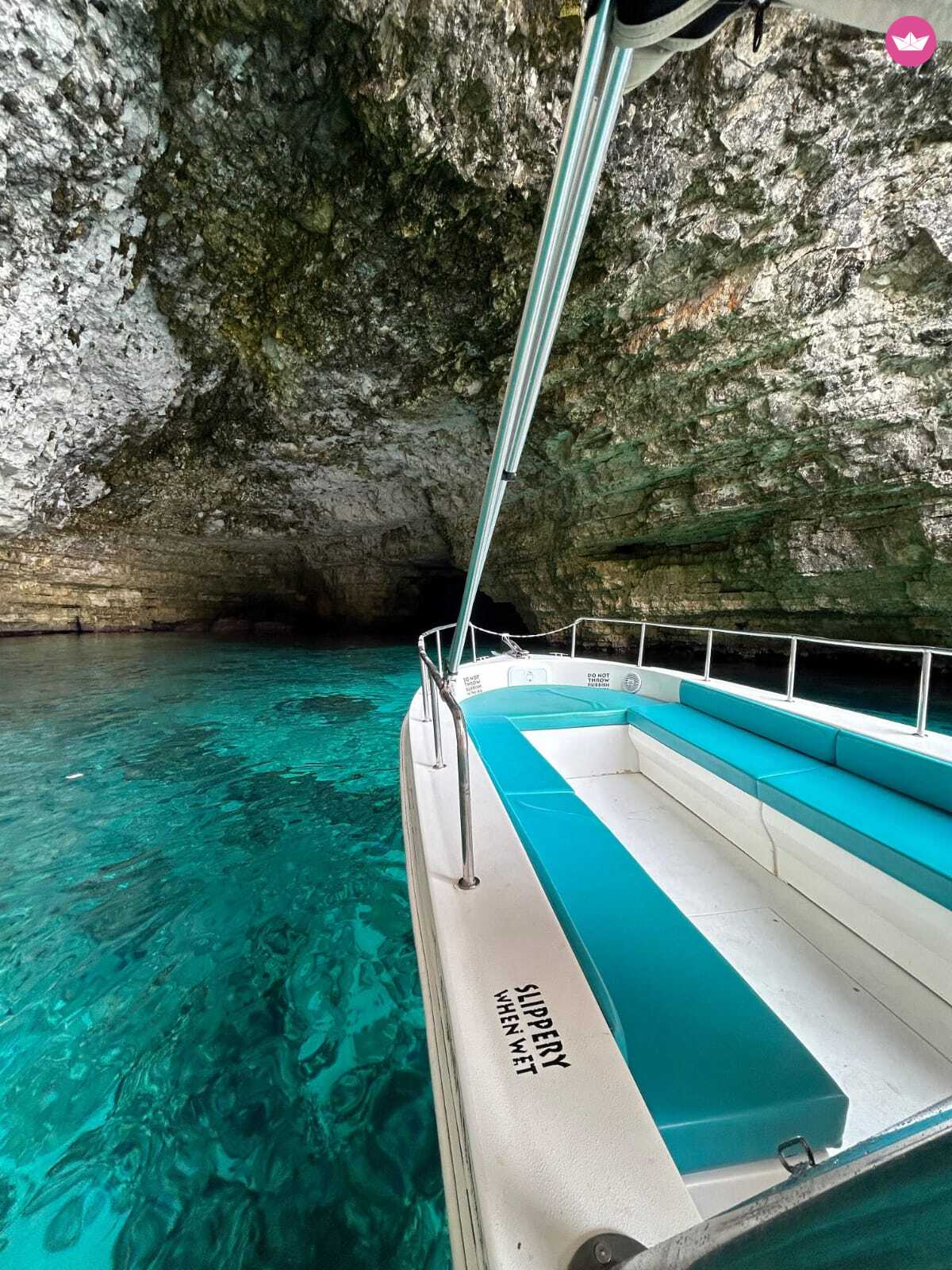 Bateau à moteur Buccaneer 24 ft open motorboat 250cv 3