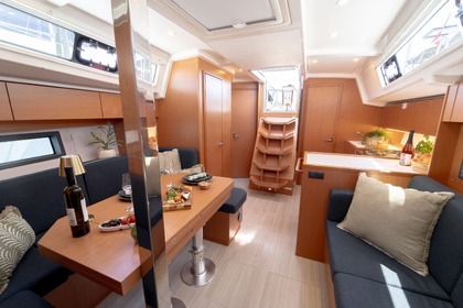 Aluguel Veleiro Bavaria Yachtbau Bavaria C38 Pirovac
