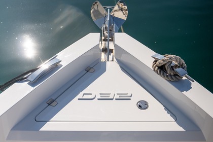 Nueva 2024 DE ANTONIO YACHTS D32 OPEN "TORETTO"