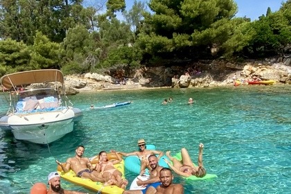 Bénéteau flyer 8 sundeck V2