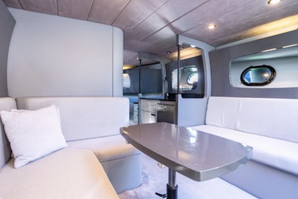 Magnum Marine 44' Ibiza