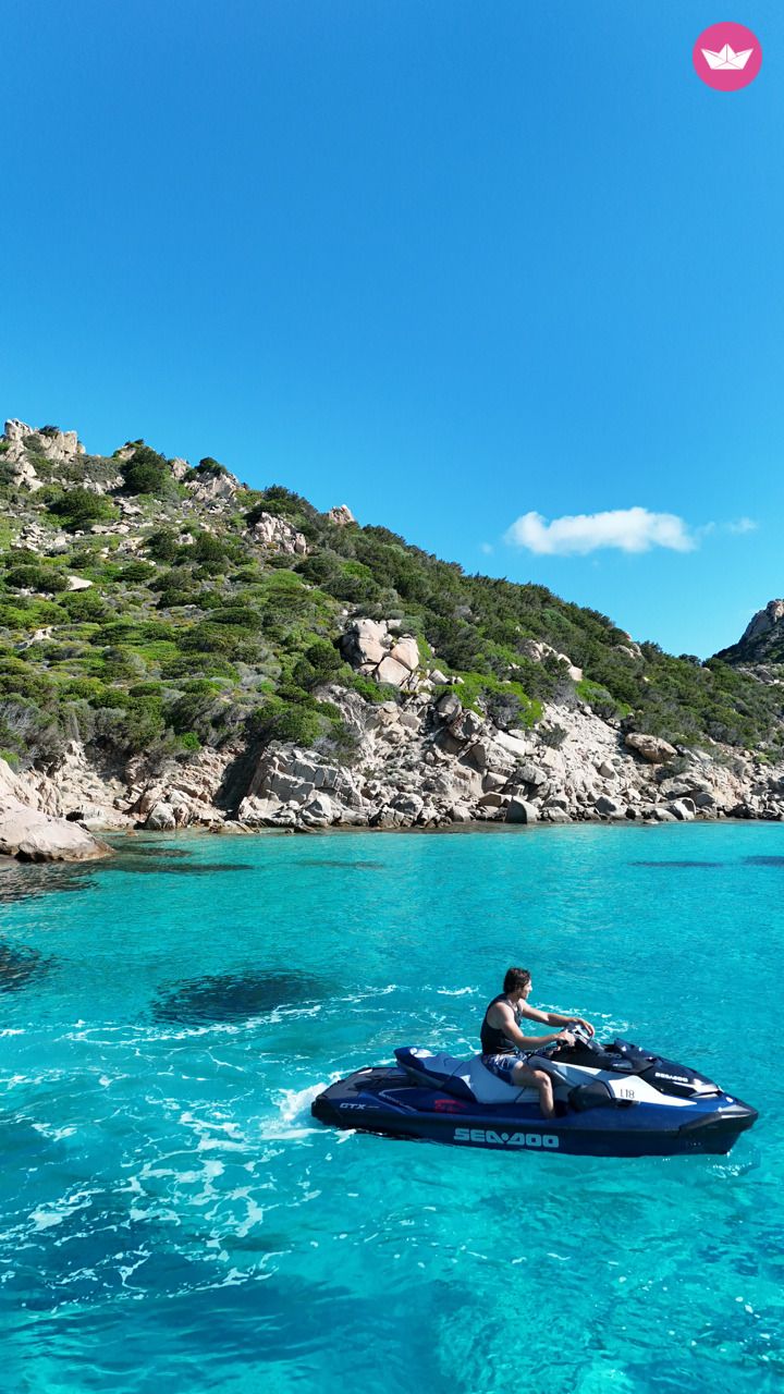 Jet-ski Seadoo Gtx Limited 300 300cv