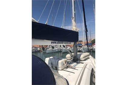 Verhuur Zeilboot Beneteau Oceanis 43 Palma de Mallorca