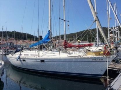 Location Voilier Jeanneau Sun Odyssey 44 Bouillante
