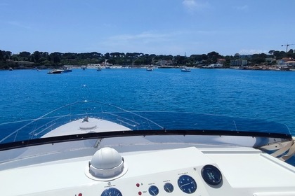 SUPERBE RAFFAELLI OURAGAN 52