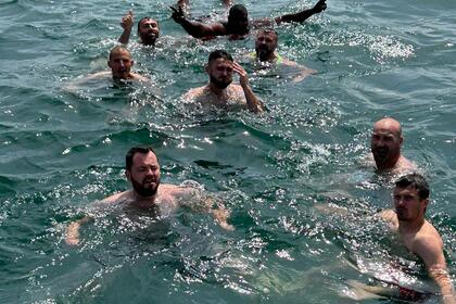 ISOLE CANARIE Giornata di navigazione o CHARTER al giorno