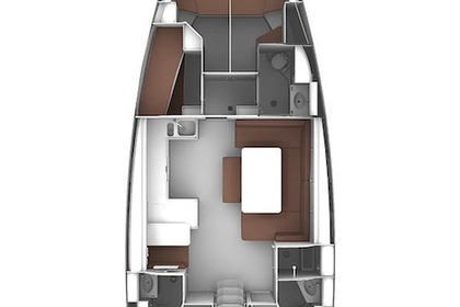 Hyra båt Segelbåt BAVARIA 51 CRUISER Trogir