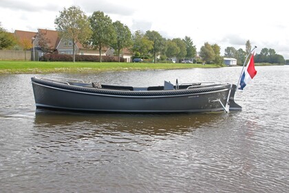 Verhuur Motorboot Seafury 650 Utrecht