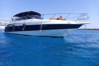 Hire Motorboat Cranchi Endurance 39 Protaras