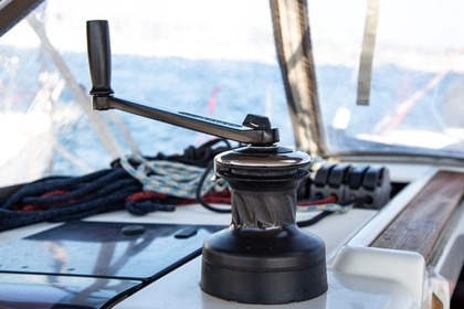 Jeanneau Sun odyssey 449