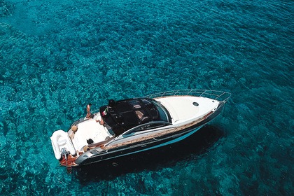 Private luxury cruise - 50ft yacht