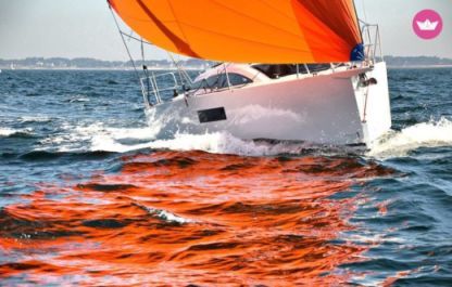 Czarter Jacht żaglowy Fora Marine Rm 9.70 Grimaud