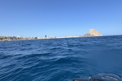 Location Jet-ski Seadoo Gtx Limited 300 Alicante