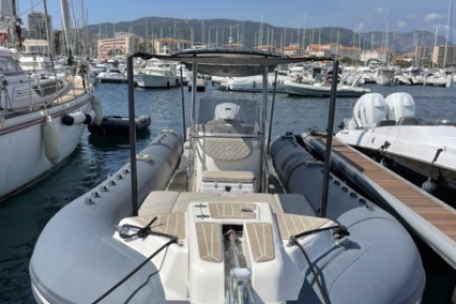 Capelli Tempest 900 sun