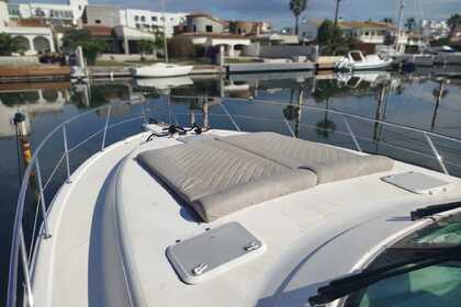 Hire Motorboat Riviera Riviera 43 Platja d'Aro