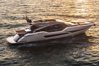 G FIVE TOP SPEED | ITALIAN STYLE