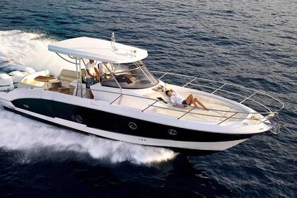 Hyra båt Motorbåt Sessa Marine Key Largo 36 Sète
