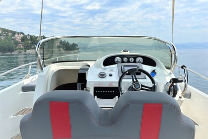 SAVER 750 Walkaround