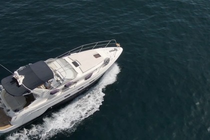 Rental Motorboat Sealine 36 Sport Taormina