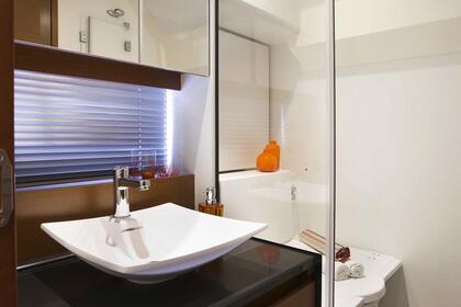 JEANNEAU PRESTIGE 450 FLY