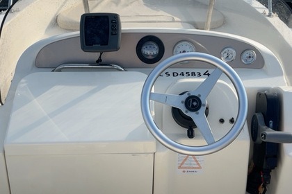 Hyra båt Motorbåt Jeanneau Cap Camarat 515 Style Mandelieu-la-Napoule