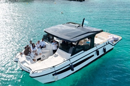 Athenian Riviera Yacht day charter