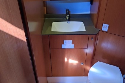 Bavaria Cruiser 41  Lefkas