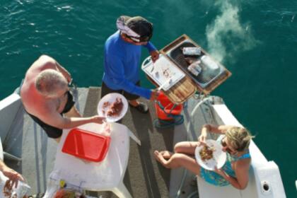 Longez la côte pour ne rien manquer à Pernambouc